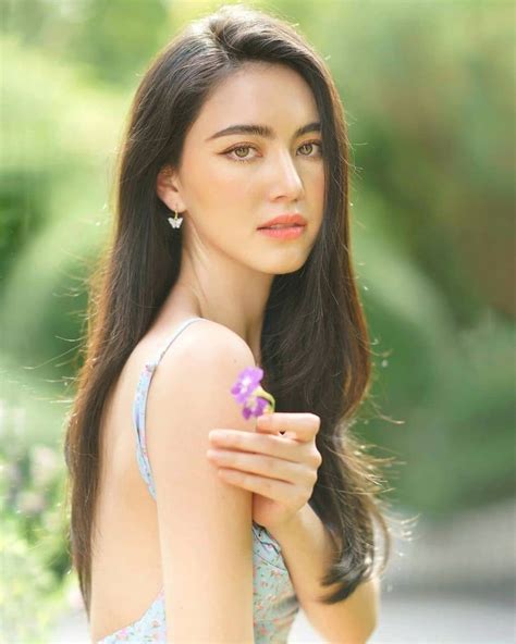 thai beauties|Top 15 Most Beautiful Thai Actresses of Thailand 